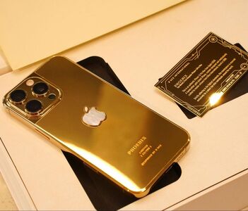 Cận cảnh iPhone 16 Pro Max mạ vàng 24K: Giới hạn 200 chiếc trên toàn cầu, giá gần 100 triệu đồng - Quy trình bảo trì bảo dưỡng cửa chống cháy